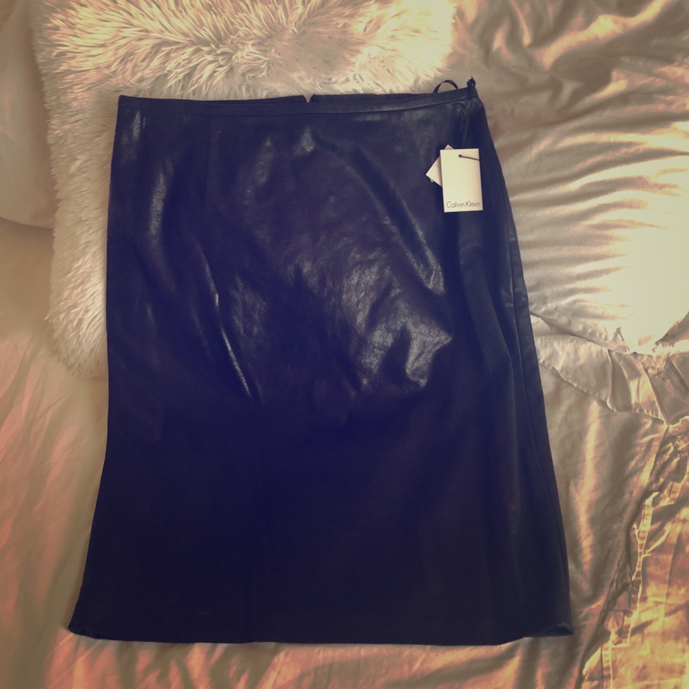 Calvin Klein Skirt